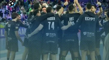 منتخب اليد يتفوق على البرتغال 32-28 استعدادًا لبطولة أفريقيا